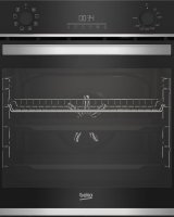 Beko BBIM13300X beépíthető sütő